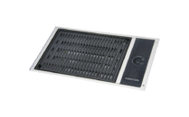Refurbished No Lid Electric Grill Touch Control