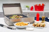 griddle