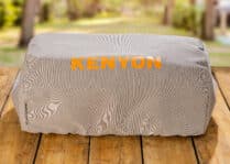 Portable Grill Cover