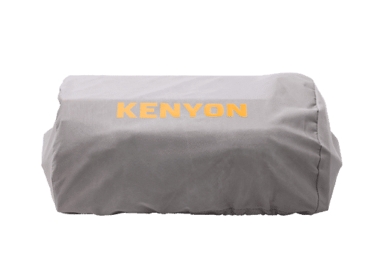 Portable Grill Cover