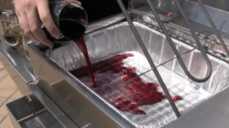 drip tray