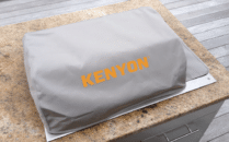 Texan Grill Cover