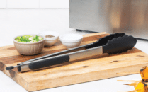 Tongs