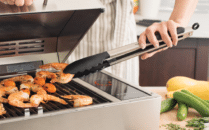Tongs