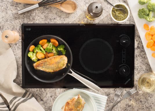 Mediterranean 2 Burner