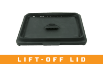 SilKEN® Grill Lid