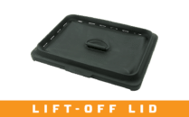 SilKEN® Grill Lid