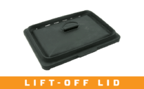 SilKEN® Grill Lid
