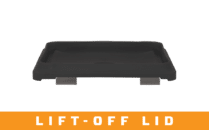 SilKEN® Grill Lid