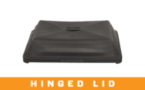 SilKEN® Grill Lid