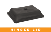 SilKEN® Grill Lid