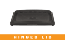 SilKEN® Grill Lid