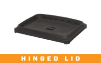 SilKEN® Grill Lid