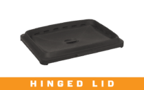 SilKEN® Grill Lid