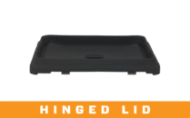 SilKEN® Grill Lid