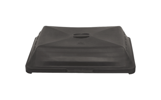 SilKEN® Grill Lid