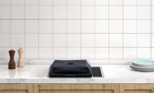 SilKEN® Grill Touch Control