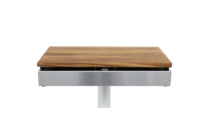 Grill Shelf
