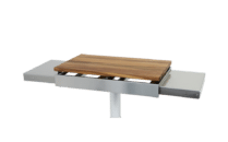 Grill Shelf