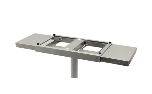 Grill Shelf