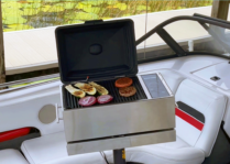 SilKEN® SV Grill - IntelliKEN Touch™ Control