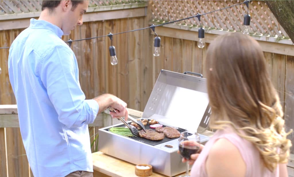 CityGrilling