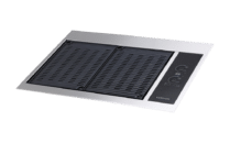 Texan No Lid Electric Grill