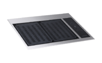 Texan No Lid Electric Grill