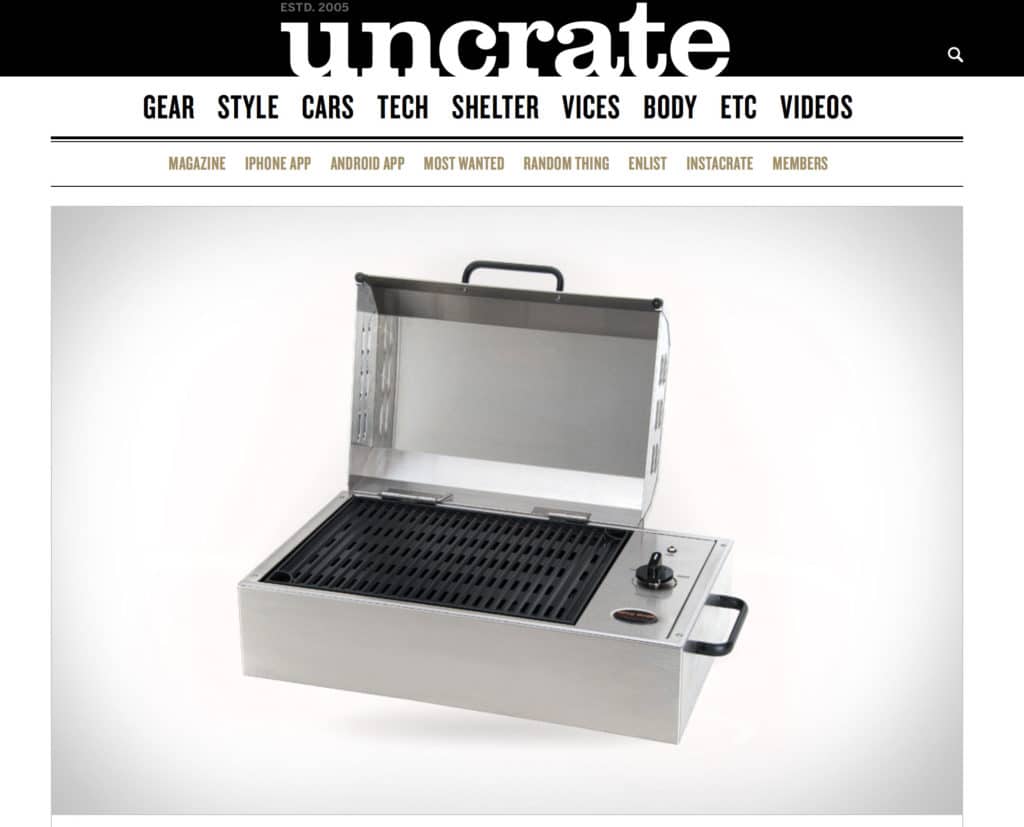 Uncrate
