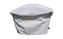 Grill, Cart and Additional Cart Attachments Cover