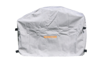 Grill, Cart and Additional Cart Attachments Cover