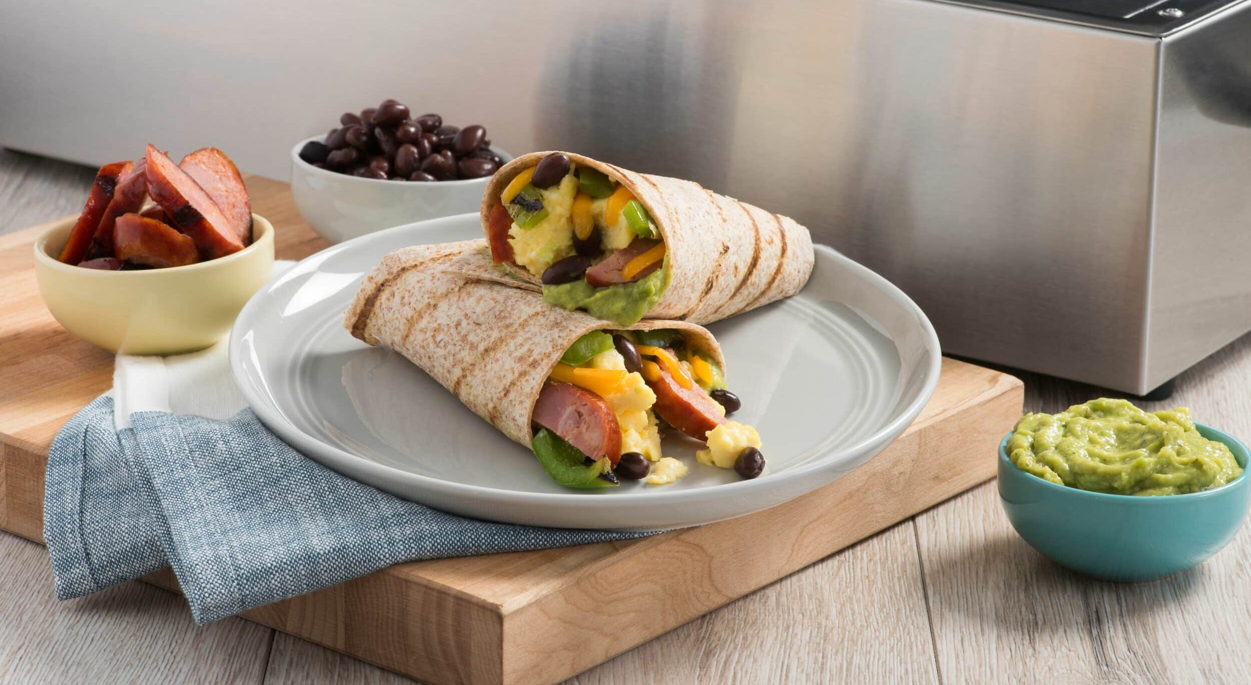 burrito