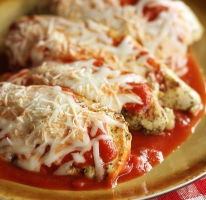 Grilled Chicken Parmesan Kenyon Grills Grilled Chicken Parmesan Kenyon Grills