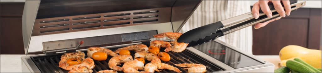 Kenyon grill utensils