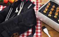 Portable Grill Carry Bag