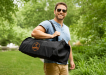 Portable Grill Carry Bag