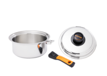 StacKEN™ Essentials with Insulated Carry Bag