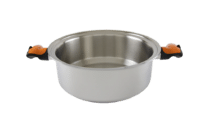 StacKEN™ 6 Quart Stockpot with Cover