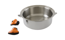 StacKEN™ 6 Quart Stockpot with Cover