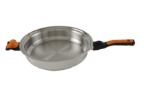 StacKEN™ 11.5 Inch Skillet with Cover