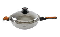 StacKEN™ Wok
