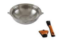 StacKEN™ Wok
