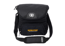StacKEN™ Essentials with Insulated Carry Bag