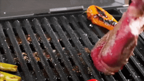 steak