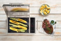 Frontier Portable Grill