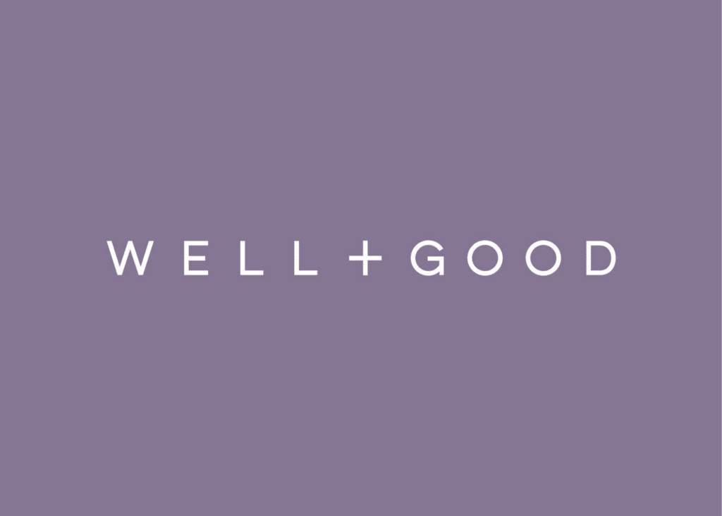 well + good