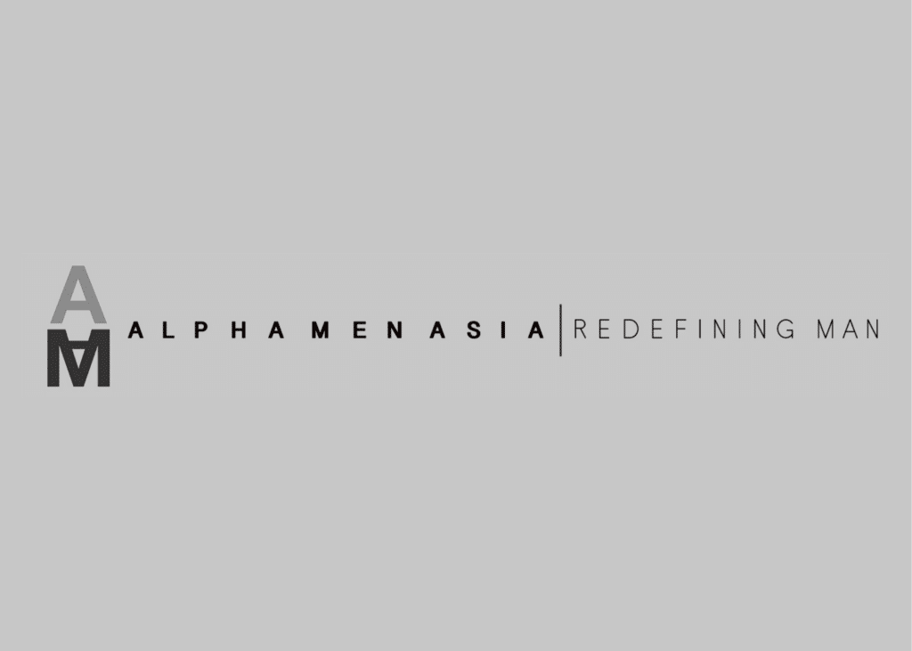 alpha men