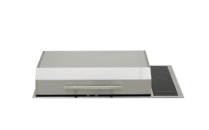 Frontier Electric Grill Touch Control