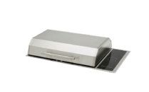 Frontier Electric Grill Touch Control