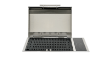 Frontier Electric Grill Touch Control